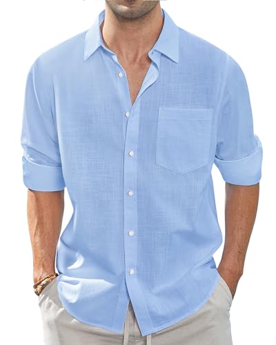 Lista de Camisas Caballero del mes. 29 Imagen adicional