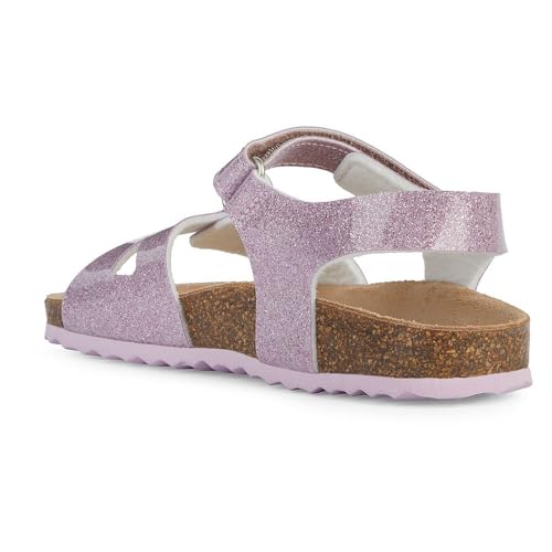 Image of Geox girls Adriel 16 (Toddler /Little Kid /Big Kid)