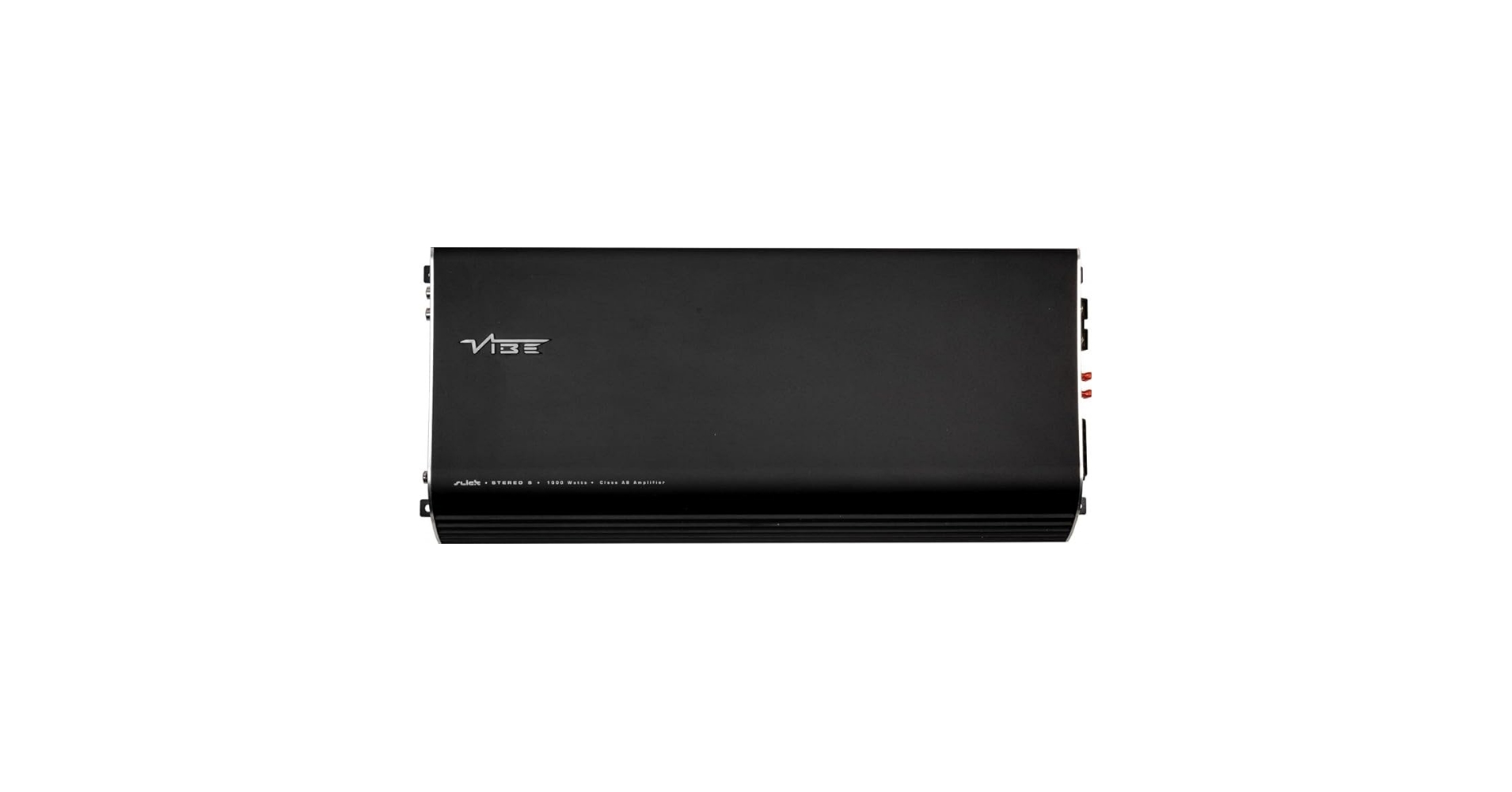 Vibe BLACKAIR CH5-V1 Amplifier : Amazon.in: Electronics