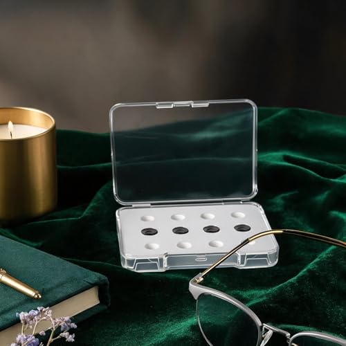Cubierta LED para Gafas Inteligentes y Accesorios de Bloqueo de Luz 2