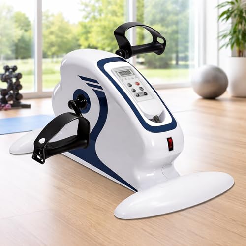 BetaFlex Ejercitador de Pedales Motor con 12 Velocidades miniatura 3