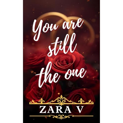 Zara V - You Are Still The One episode artwork