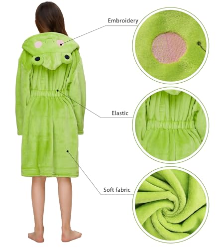 ミュータント・ベアオス – Child green with robe- ミュータント・ベアオス – Child green with robe- 10.jpg