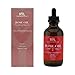 Radiate Your Love Rose Essential Oil, Large 4 Fluid Ounce, 100% Pure Therapeutic Organic Grade, Aromatherapy, Relaxation, Skin Therapy, Perfume & Diffusers