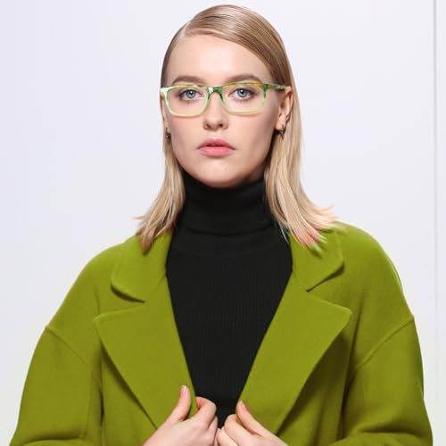 50% Off JOSCHOO 5-Pack Blue Light Blocking Reading Glasses - Image 3