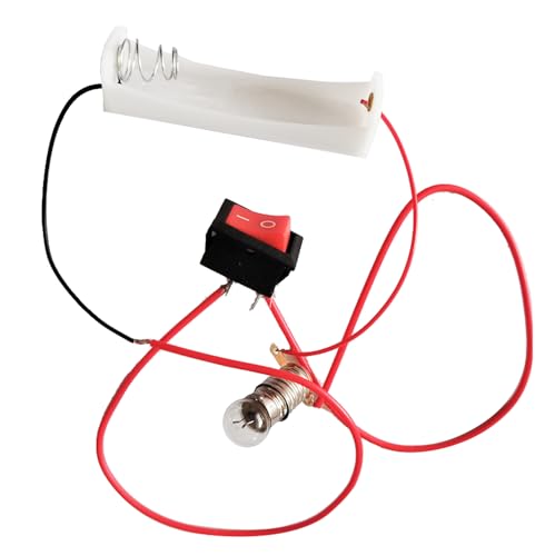 Foco pequeño de 1.5 volts 2 Imagen adicional