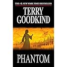 Phantom: Sword of Truth (Book 2 of the Chainfire Trilogy)