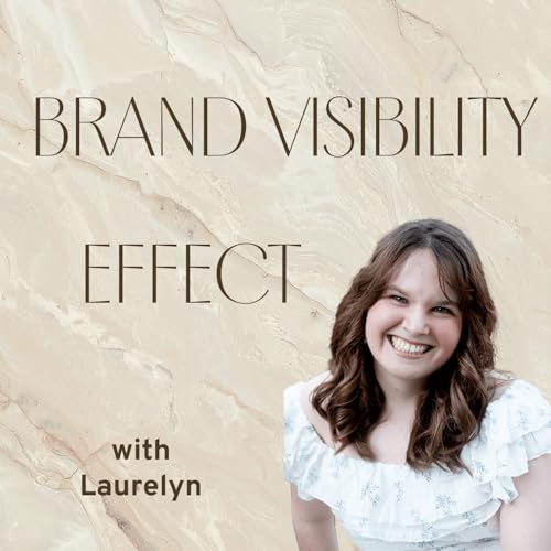 Brand Visibility Effect: Tips on Online Marketing, PR Outreach, & Brand Visibility Titelbild