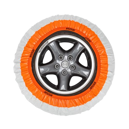 Amazon.co.jp: イッセ ISSE 布製 タイヤチェーン スーパー スノー