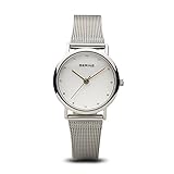Classic Watch Collection, clásico, purista y, sin embargo, emocionante: inspirado en el diseño danés, Quartz
