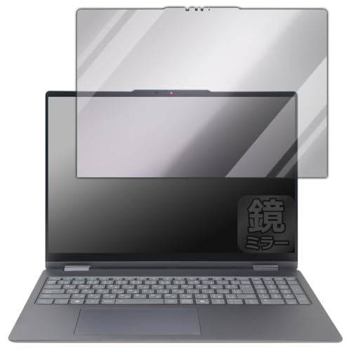 PDAH[ Lenovo Yoga 7i 2-in-1 Gen 10 (16^ Intel) Ή Mirror Shield ی tB ~[  {