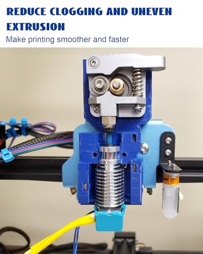 Kit de buse hotend assemblée de haute précision pour CR-10