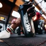 Optimum Nutrition 100% Gold Standard Whey, 1.5Lb Double Rich Chocolate