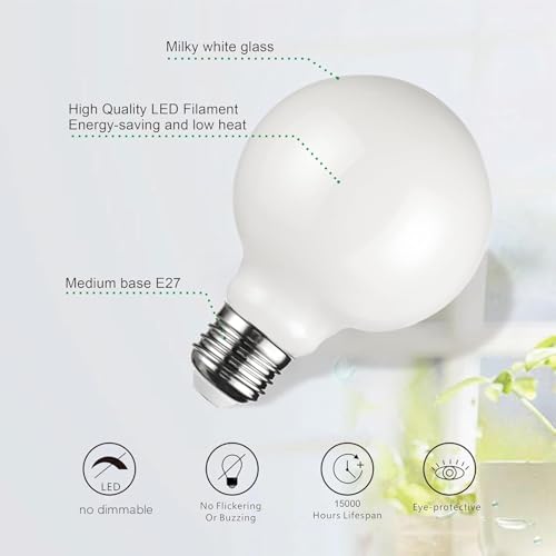 Focos LED tipo plato 2 Imagen adicional