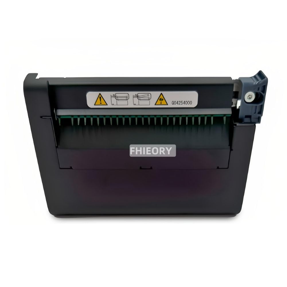 FHIEORY WWCL05100 Kit Cutter for SATO CL4NX CL4NX Plus Thermal Barcoe Printer 203dpi 300dpi 600dpi