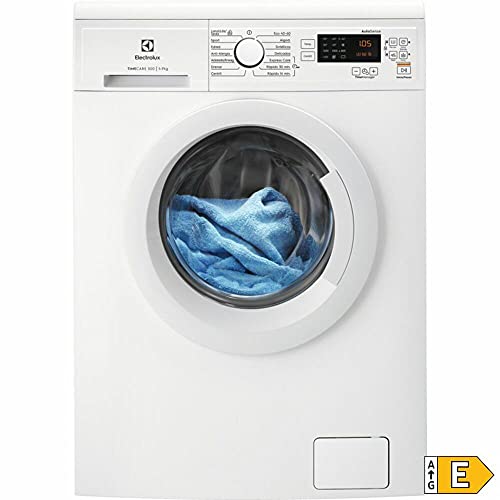 Electrolux Lavadora EW2F4722AB 7K 1200R A+++ DSP