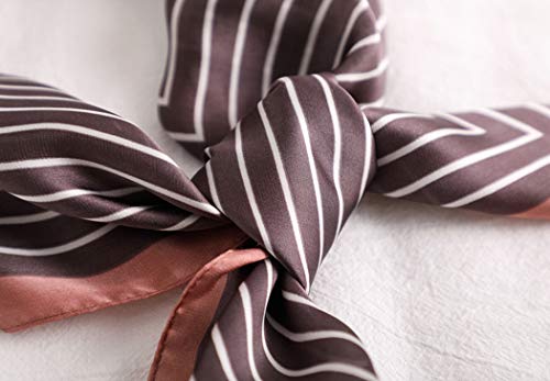 DEBAIJIA SIJIN, Streifen-c, Taglia Unica Donna