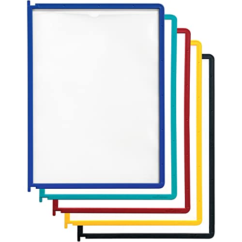 Durable Office Products Catalog Racks - Letter-Size 8.5