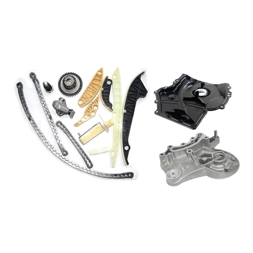 Kit distribution avec solénoïde renforcé 06H109469AD pour moteur 2.0T - 4