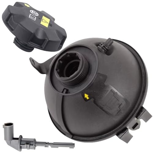 Réservoir de Liquide de Refroidissement pour X3 F25 et X4 F26