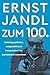 Ernst Jandl zum 100.: Lieblingsgedichte – ausgewählt und kommentiert von Luchterhand-AutorInnen