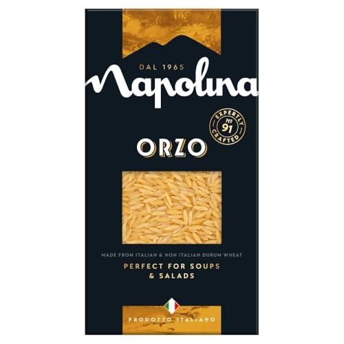 Napolina Orzo 500g