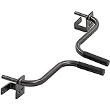 GYM MASTER GM2 Dip Bars - Pair