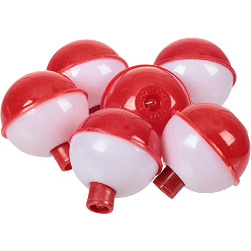 Round SNAP-ON Floats 2.5