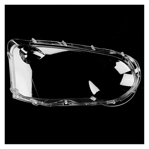 Feu circulation diurne Subaru Impreza 03-05 couvercle de phare transparent droit