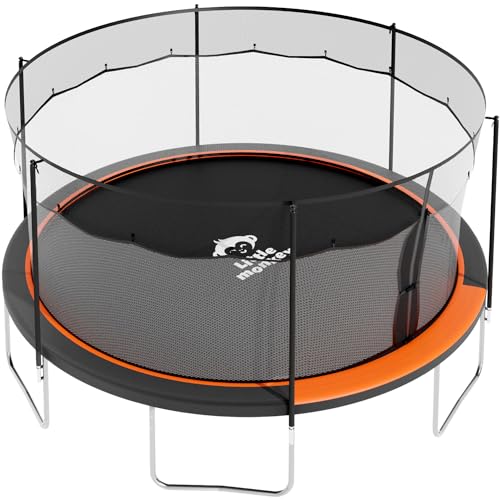 Trampolines, Toy Imagen adicional