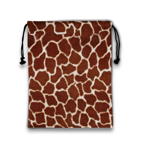 Image of Small Gymnastics Drawstring Grip Bag for Gymnasts Holding