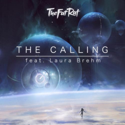 TheFatRat feat. Laura Brehm