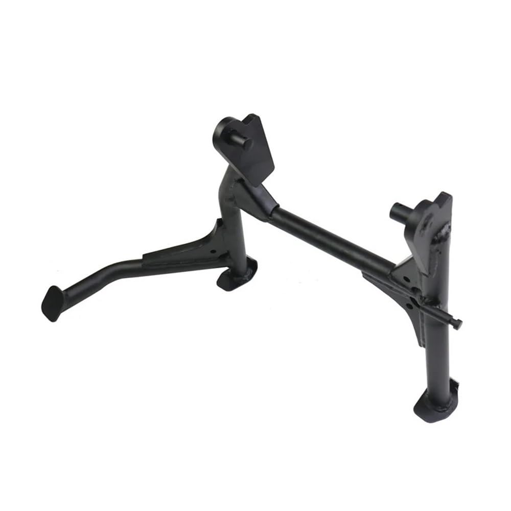 SA2VN6 Kickstand Parking Stand Motorcycle Middle Kickstand Center Parking Support Bracket For 450MT 450 MT MT450 2023 2024 Central Kick Stand Accessory