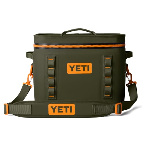 Image of YETI Hopper Flip 18 Portable Soft Cooler