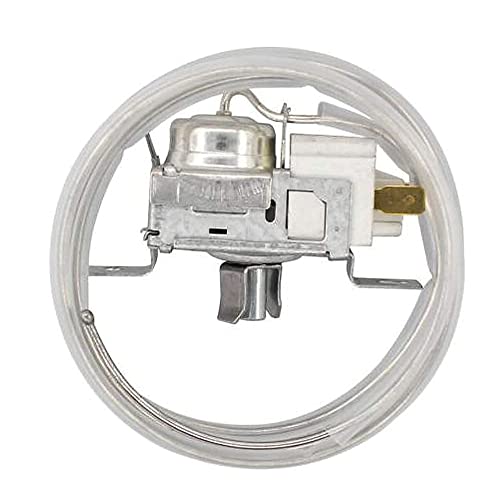 Termostato de control de frío 2198202 para refrigerador Whirlpool Kenmore