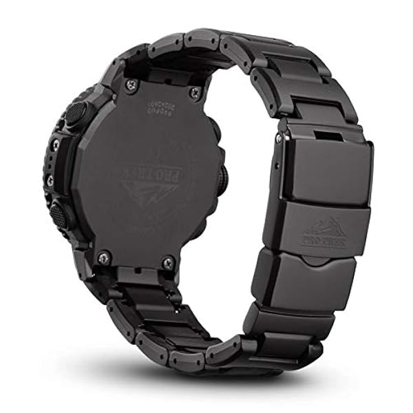 Casio Watch PRW-50FC-1ER