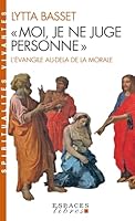 Moi, je ne juge personne 2226137688 Book Cover
