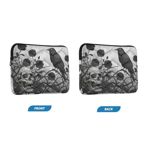 Funda para laptop 13-14 pulgadas JIPONI multicolor miniatura 2