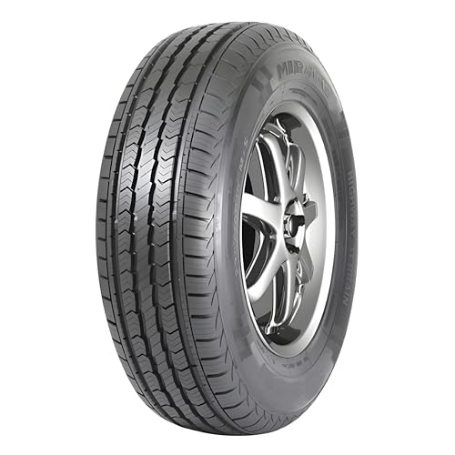 Spedizione gratuita GOMME PNEUMATICI MR-HT172 M+S 255/70 R16 111T MIRAGE