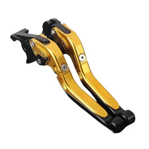 Leviers de protection poignée MT07 pour piloter au quotidien