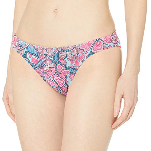 Image of Sunsets Women's Swim Systems Amerciana Bikini Bottom