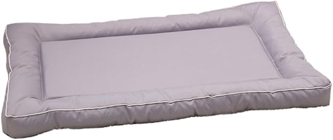 Cama Colchoneta para Perro Mediana 50cm Impermeable miniatura 7