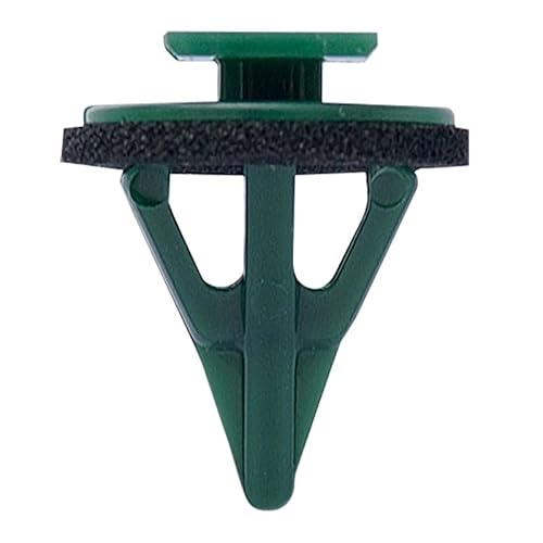 PVD バックドアパネル リアモールディング クリップ トヨタ用 ノア ボクシー HS 内張クリップ 純正番号 76817-12070 CT-626 NT-626 自動車 ファスナー car clip fasner NCT-626 (10)