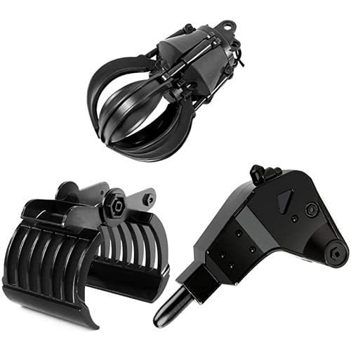 億騰 新型ショベルカー専用パーツ