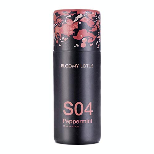 Aceite Esencial Menta Bloomy Lotus 10ml miniatura 1