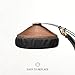 MEZE AUDIO | Replacement Earpads for 99 Classics & Neo | Soft PU Leather | Medium Density Memory Foam | Small Size