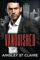 Vanquished 1959055321 Book Cover