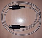 Commodore 64 / 128 / VIC20 Serielles Laufwerk / Druckerkabel