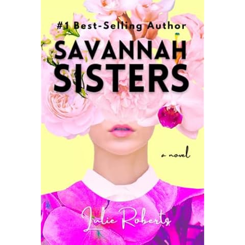 Savannah Sisters Cover