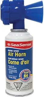 SeaSense Sport Air Horn Sport 1.4 oz
